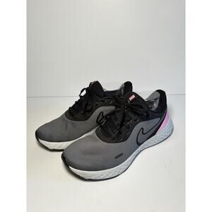 Size 9 - Nike Revolution 5 Psychic Pink W